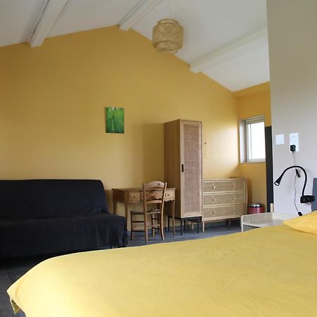 Allemans La Montagne Sud B&B 외부 사진