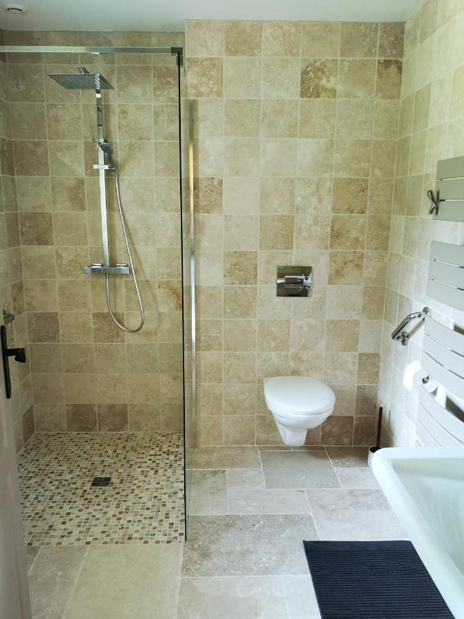 Allemans La Montagne Sud B&B 외부 사진