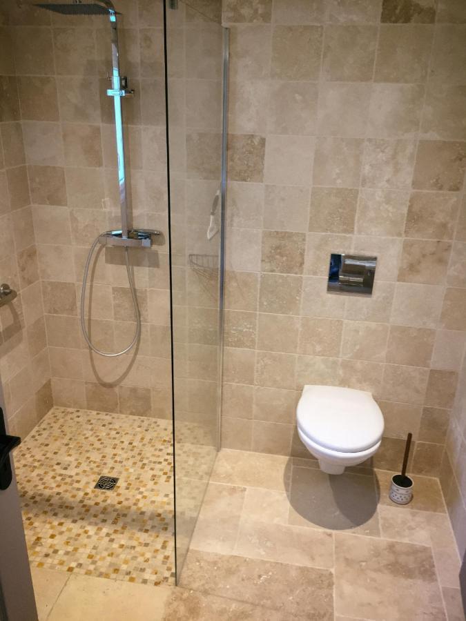 Allemans La Montagne Sud B&B 외부 사진
