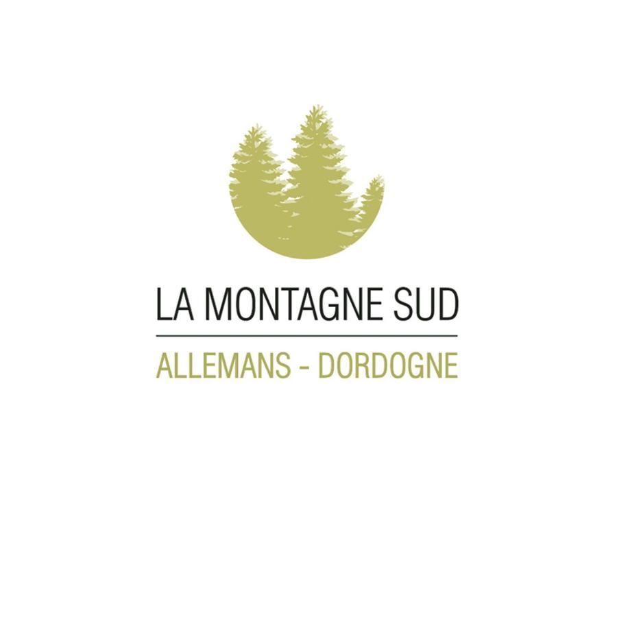 Allemans La Montagne Sud B&B 외부 사진