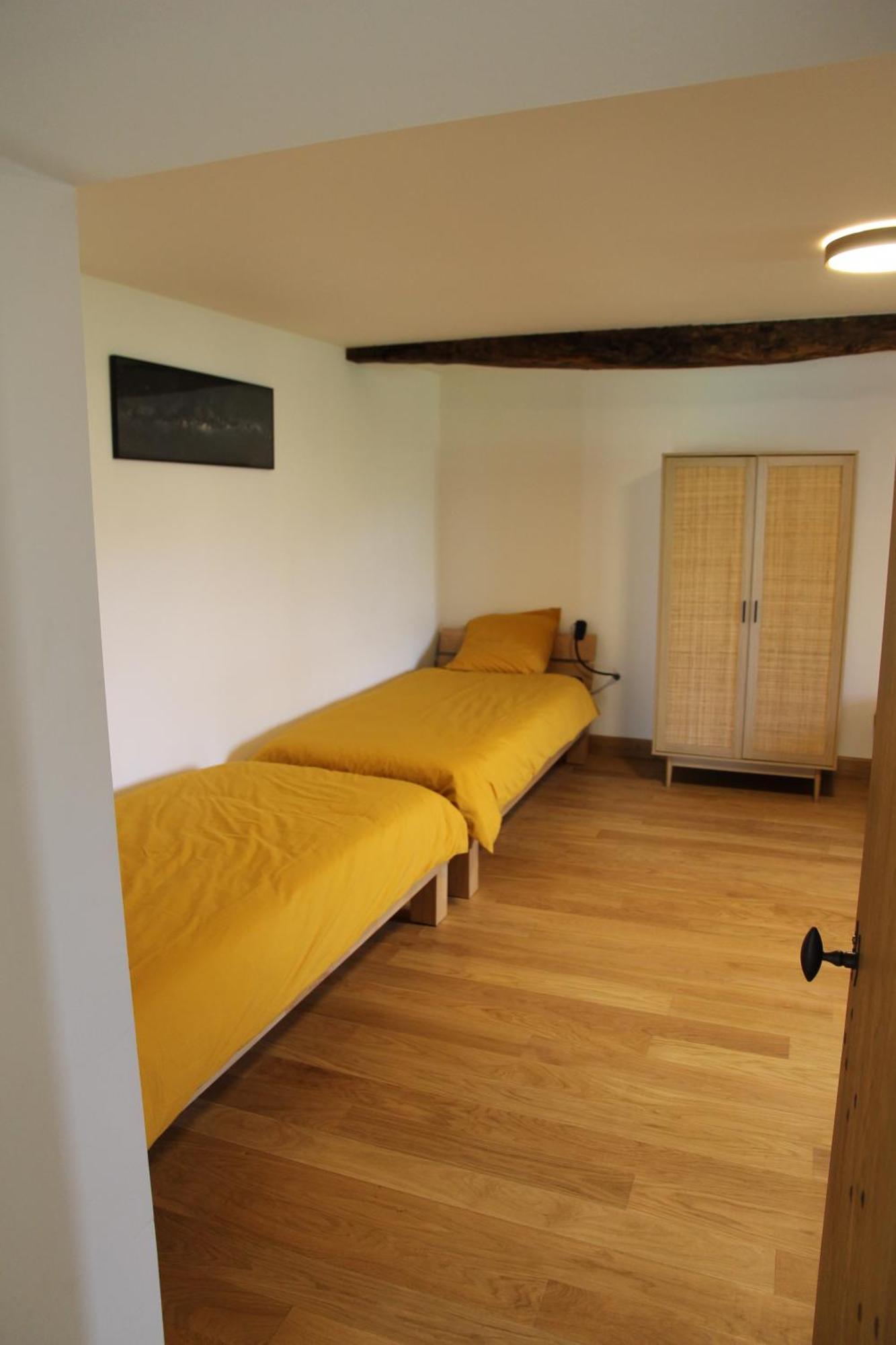 Allemans La Montagne Sud B&B 외부 사진