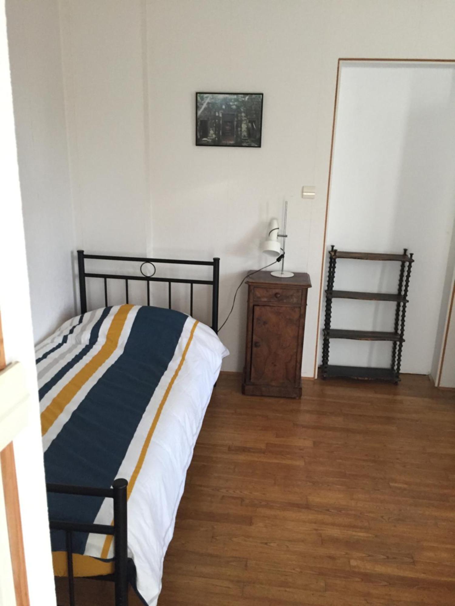 Allemans La Montagne Sud B&B 객실 사진